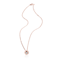 Collier Breil Femme Stones in Or rosé TJ2064 - TJ2064